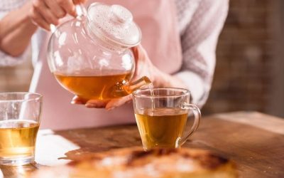 Chás para diarreia: 10 melhores opções (e como preparar)