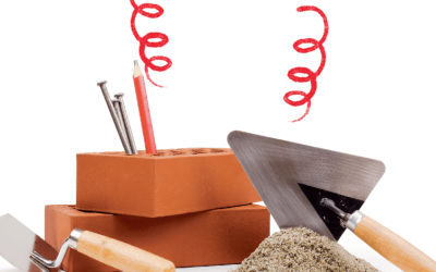 Cimento tem impacto ambiental, mas pode ser...