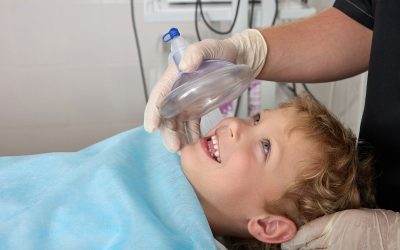 Cirurgia de adenoide: quando é indicada, como é feita, recuperação e riscos