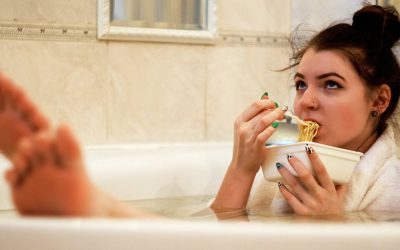 Comer emocional: o que é e quando passa a se...