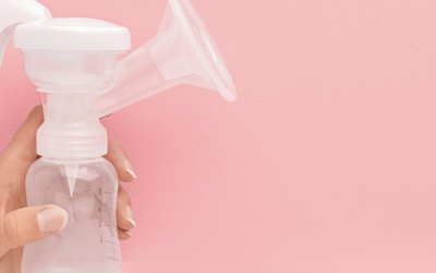 Como armazenar o leite materno corretamente?