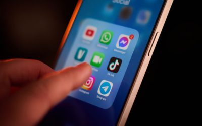 Como circular nas redes sociais sem afetar a...