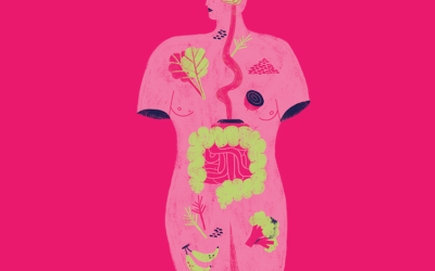 Como cuidar da sua microbiota intestinal no...