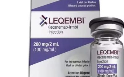 Como funciona o Leqembi, novo medicamento contra o Alzheimer aprovado pela Anvisa