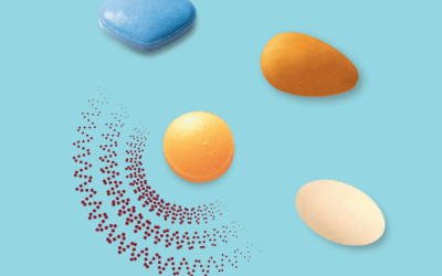 Como funcionam os remédios como o Viagra e a...