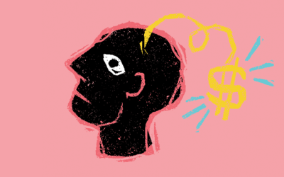 Como lidar com a ansiedade financeira e enfrentar a insegurança econômica