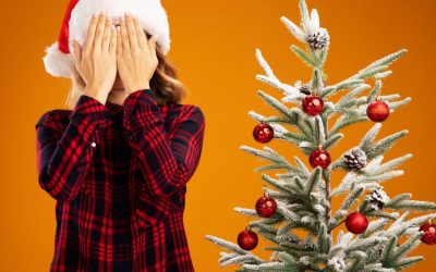 Como não se aborrecer no Natal?