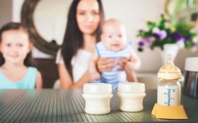 Como secar o leite materno: remédios e técnicas caseiras