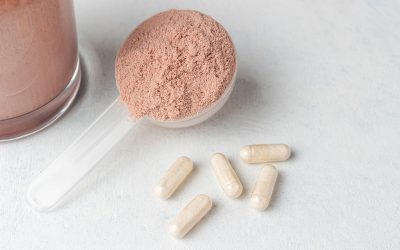 Como tomar creatina (em pó e cápsula): esquema de suplementação e dúvidas comuns