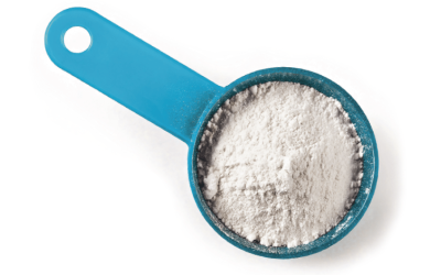 Conexão: você toma ou já tomou creatina?