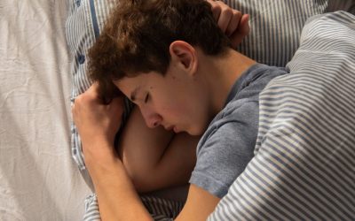 Conhece a semenarca? Primeira ejaculação oco...