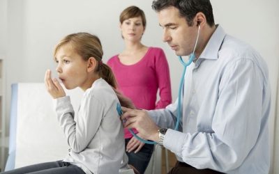 Crupe: o que é, sintomas, causas e tratamento