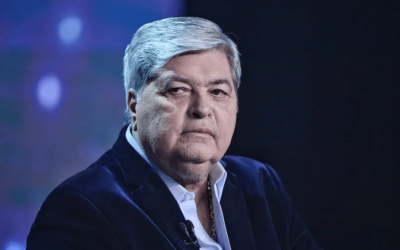 Datena passa por cirurgia do coração para tratar sequelas do diabetes; entenda