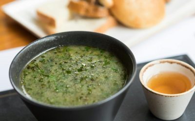 Dengue: o que você pode comer e beber se est...