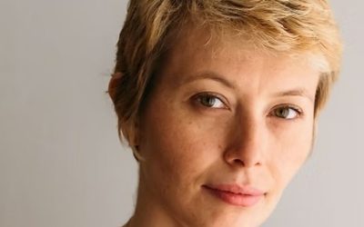 “Depois do parto, descobri que o câncer tinh...