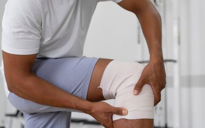 Derrame articular: saiba por que ele ocorre...