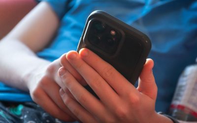 Desafios online: médicos alertam pais sobre riscos e principais cuidados