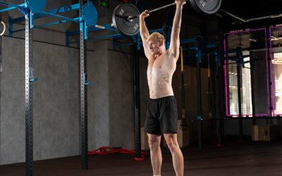 Desenvolvimento militar: para que serve e como fazer o exercício