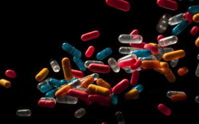 Desperdício de remédios: como a inteligência...