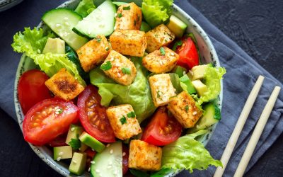 Dieta japonesa: como fazer (e cardápio de 7 dias)