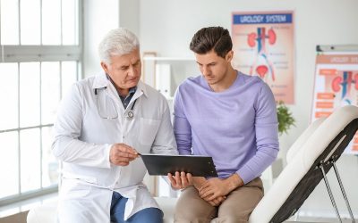 Doença renal crônica: o que é, sintomas, causas e tratamento