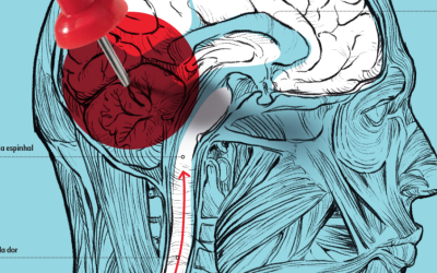 Dor crônica e neuroplasticidade: por que o cérebro “vicia” em sentir dor?
