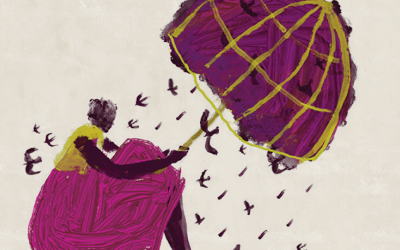 Dor social: quando o sofrimento nasce da falta de empatia