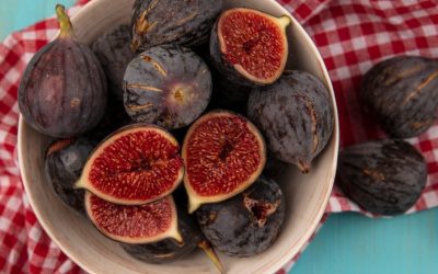 É época de figo: conheça os benefícios e aprenda combinações