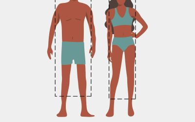 Ectomorfo: o que é, características e dieta (com cardápio)