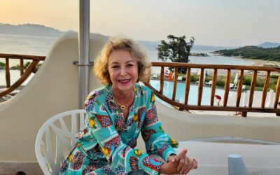 Ela teve câncer por causa da prótese de sili...