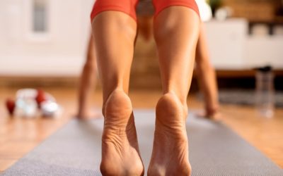 Elevação de panturrilha: 5 jeitos de definir a batata da perna