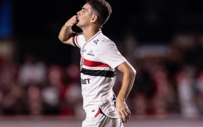 Entenda o problema cardíaco do jogador Oscar, do São Paulo