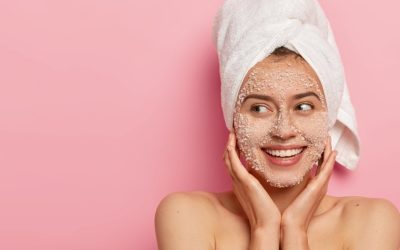 Esfoliante caseiro: cuidados na hora de faze...