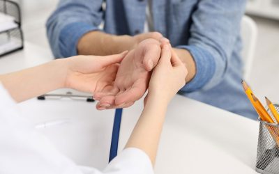 Especialistas em chikungunya: qual médico consultar?