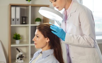 Especialistas em dermatite seborreica: qual médico consultar?