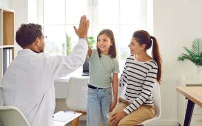 Especialistas em doença de mão, pé e boca: qual médico consultar?