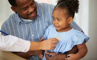 Especialistas em escarlatina: qual médico consultar?