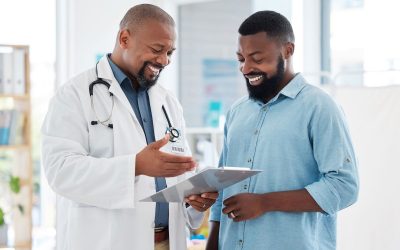 Especialistas em varicocele: qual médico consultar?