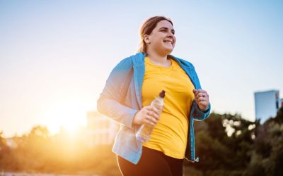 Estar em forma ou perder peso? Veja o que é melhor para longevidade