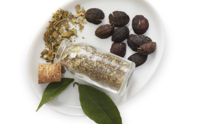 Estudo revela benefícios dos fitoterápicos p...