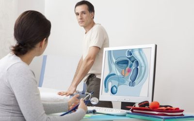 Exame de próstata: tipos, como é feito e idade