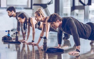 Exercícios aeróbicos: o que são, exemplos e benefícios