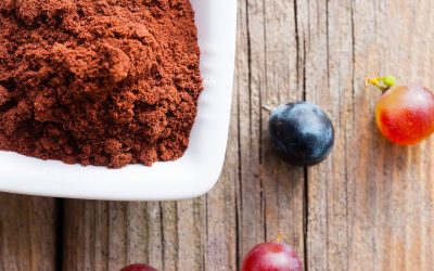 Farinha de uva: para que serve, benefícios e como consumir