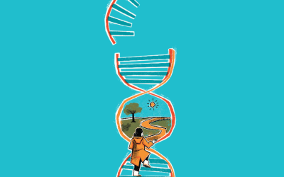 Farmacogenética: como um exame pode transfor...