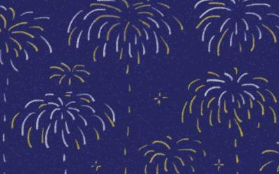 Fim de ano e saúde mental: por que a exaustão faz a gente comer diferente?