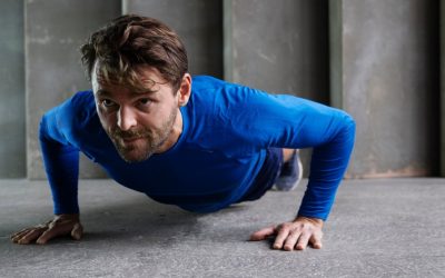 Flexão hindu: conheça o exercício, para que serve e como realizá-lo