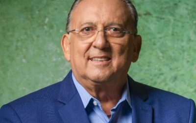 Galvão Bueno: entenda a pneumonia “sem sintomas” e como está a saúde do locutor