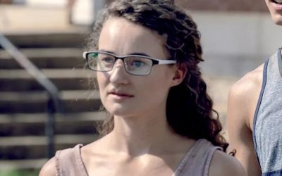 Glioma: entenda doença que vitimou Kelley Mack, atriz de The Walking Dead