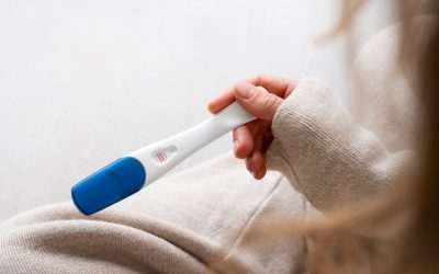 Gravidez química: quando o teste dá positivo...