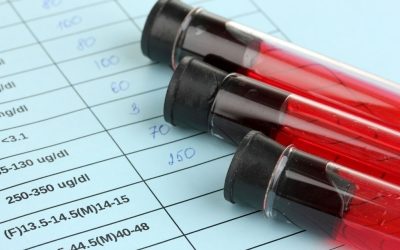 Hematócrito (Hct): o que é e porque está alto ou baixo